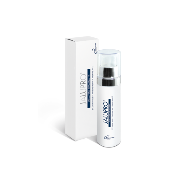 JALUPRO® Face Cream 50 ml