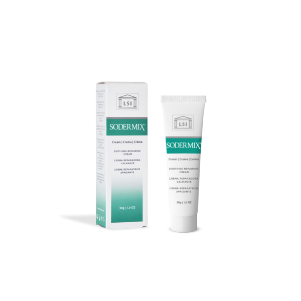 SODERMIX Krem na blizny 30 g