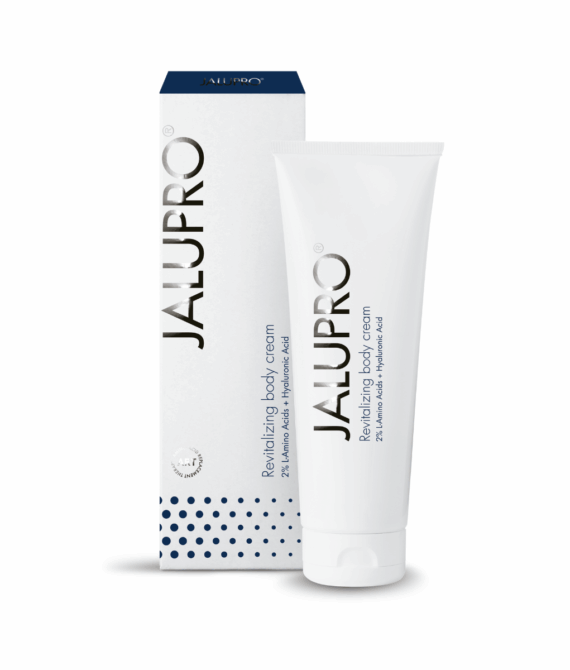 Jalupro® Body Cream 200 ml
