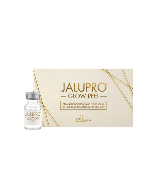 Jalupro® Glow Peel (1 x 5 ml)