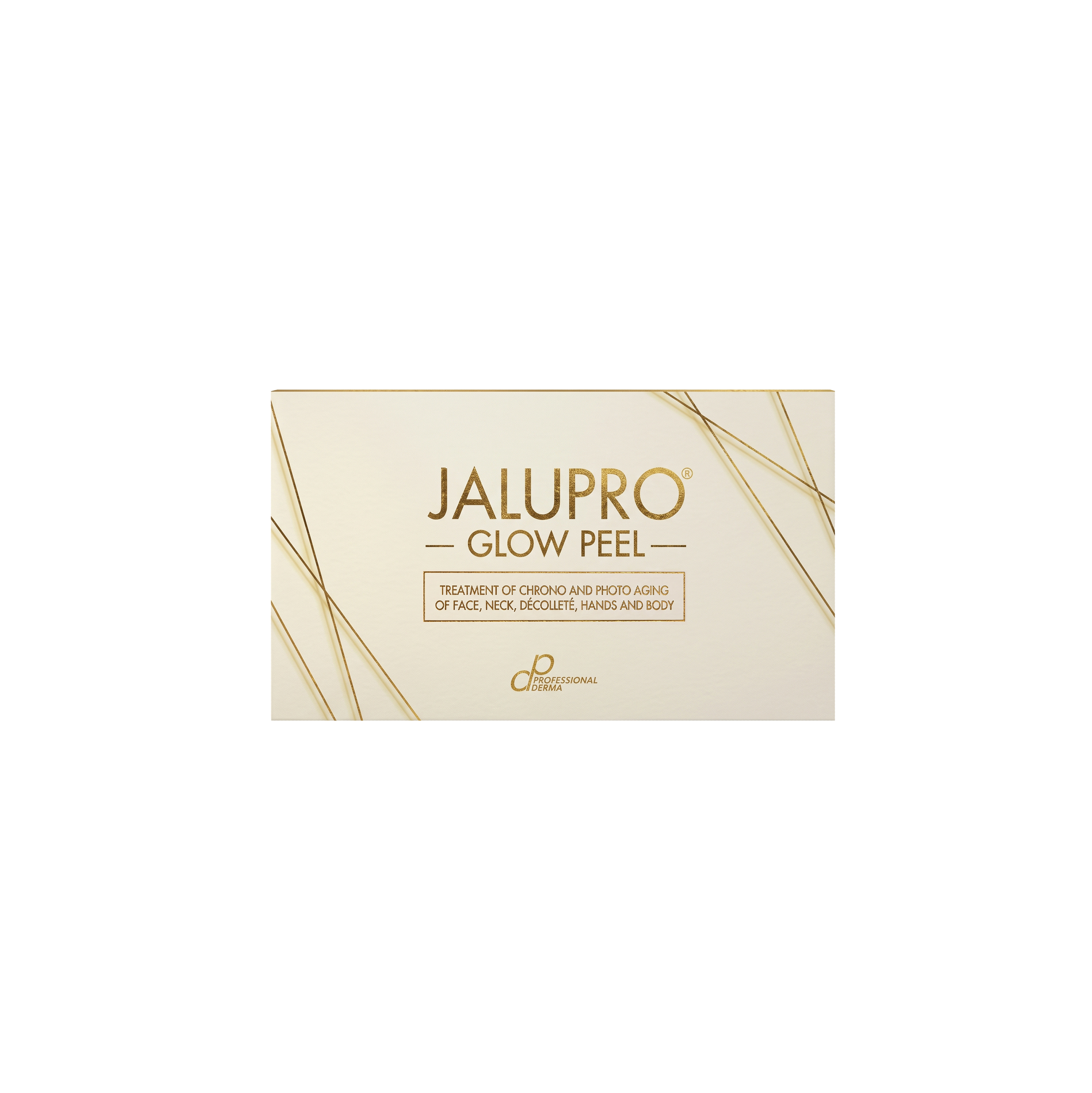 Jalupro® Glow Peel (6x5ml) - obrazek 3