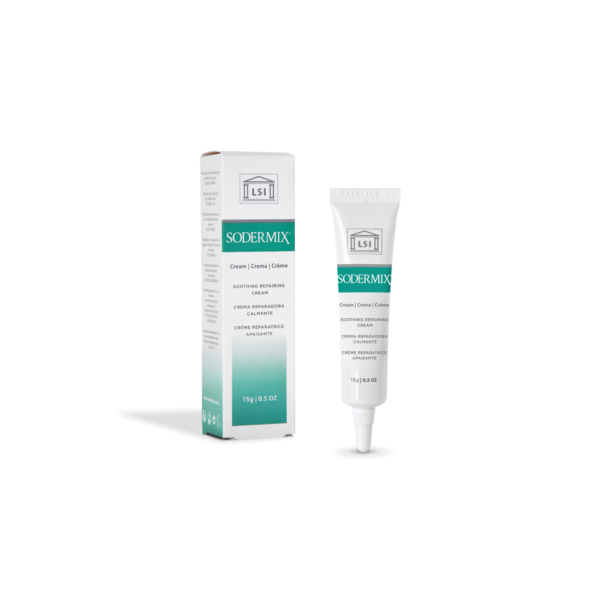 SODERMIX Krem na blizny 15 g