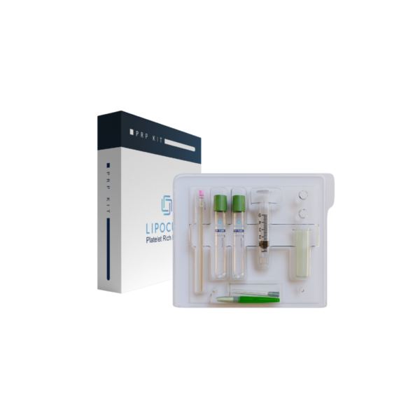 Lipocube™ PRP KIT