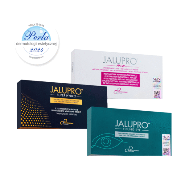 Jalupro Full Face Lift
