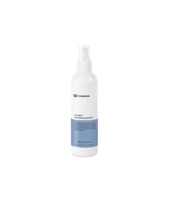 md:peel™ Neutralizing Solution (200 ml)