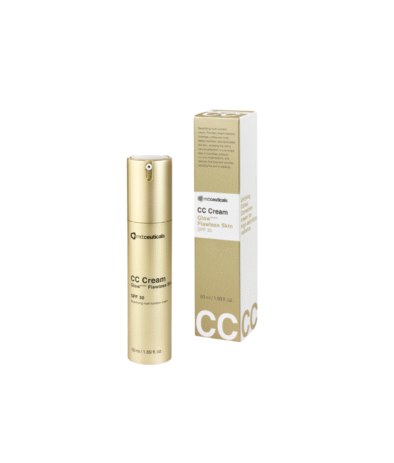 md:ceuticals CC Cream GlowBooster Flawless Skin SPF 30 Krem 50 ml