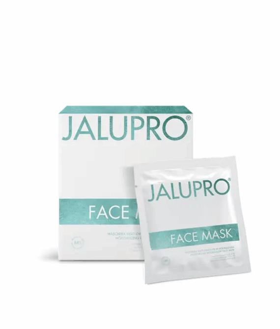Jalupro® Face Mask (1 szt.)