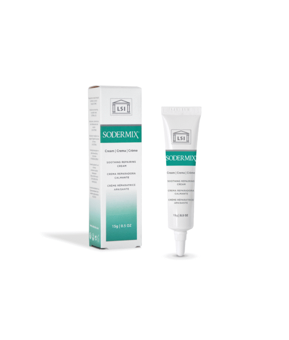 SODERMIX® 15g
