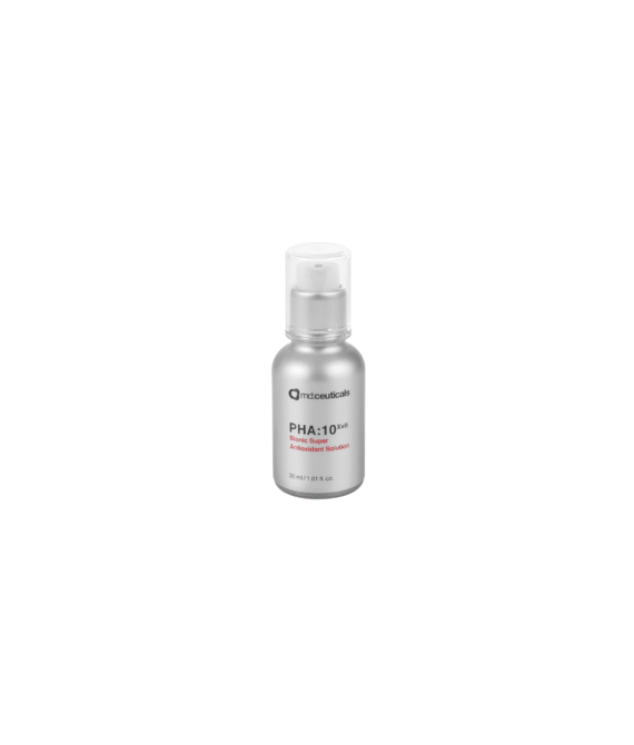 md:ceuticals PHA:10Xvit Bionic Super Antioxidant Solution Krem 30 ml