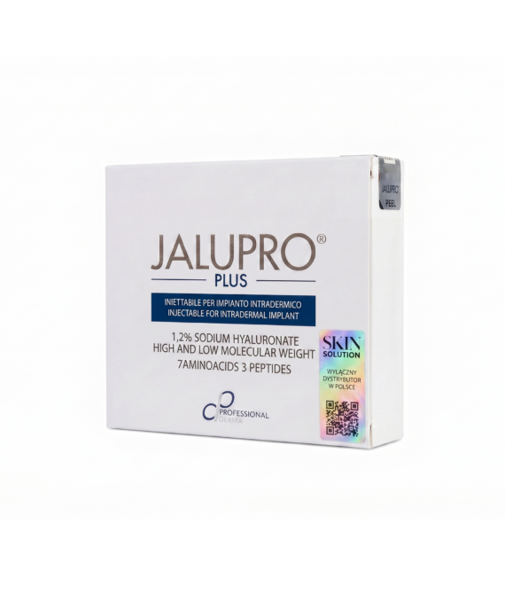 JALUPRO® PLUS
