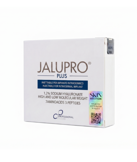 JALUPRO® PLUS
