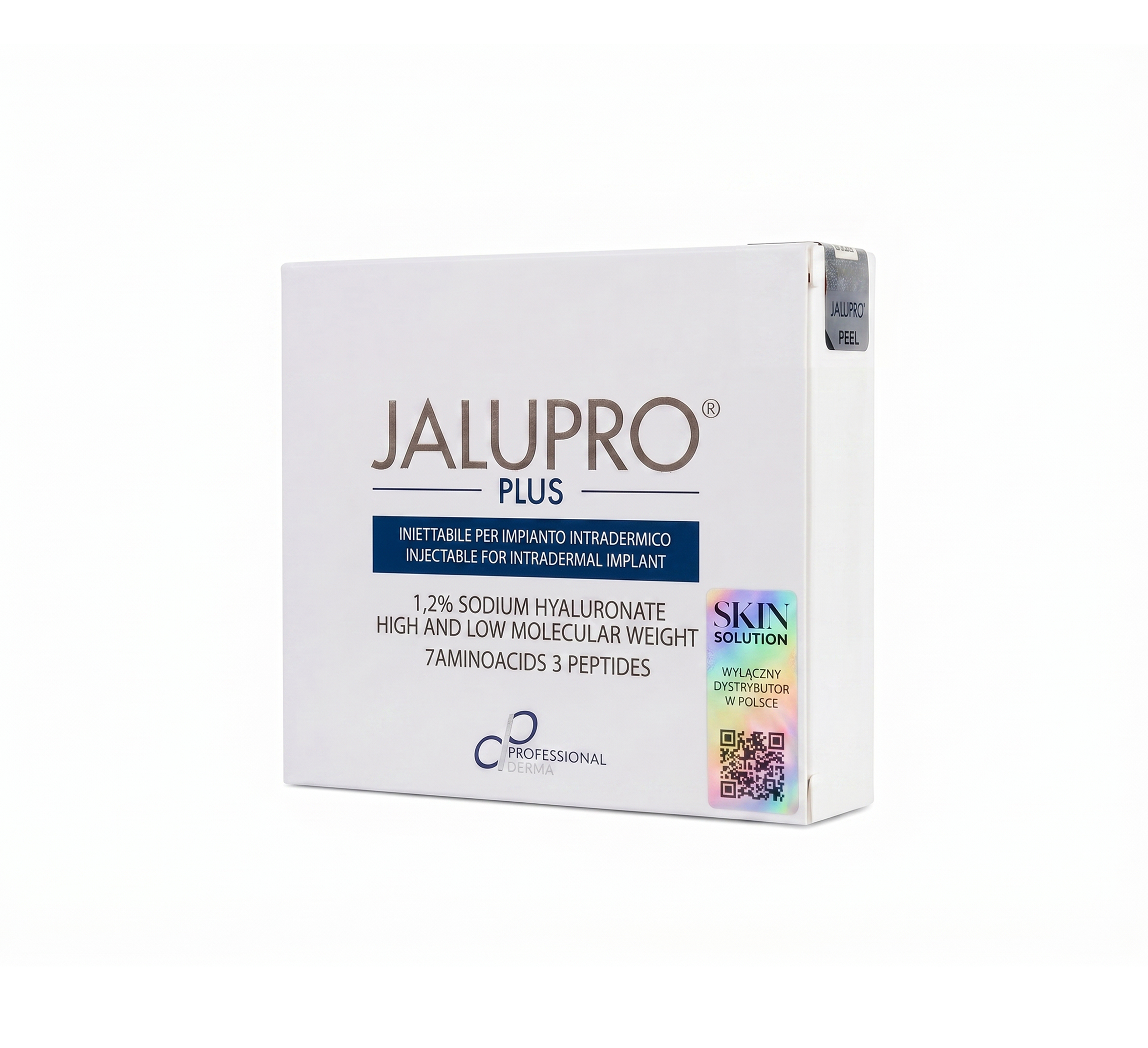 JALUPRO® PLUS