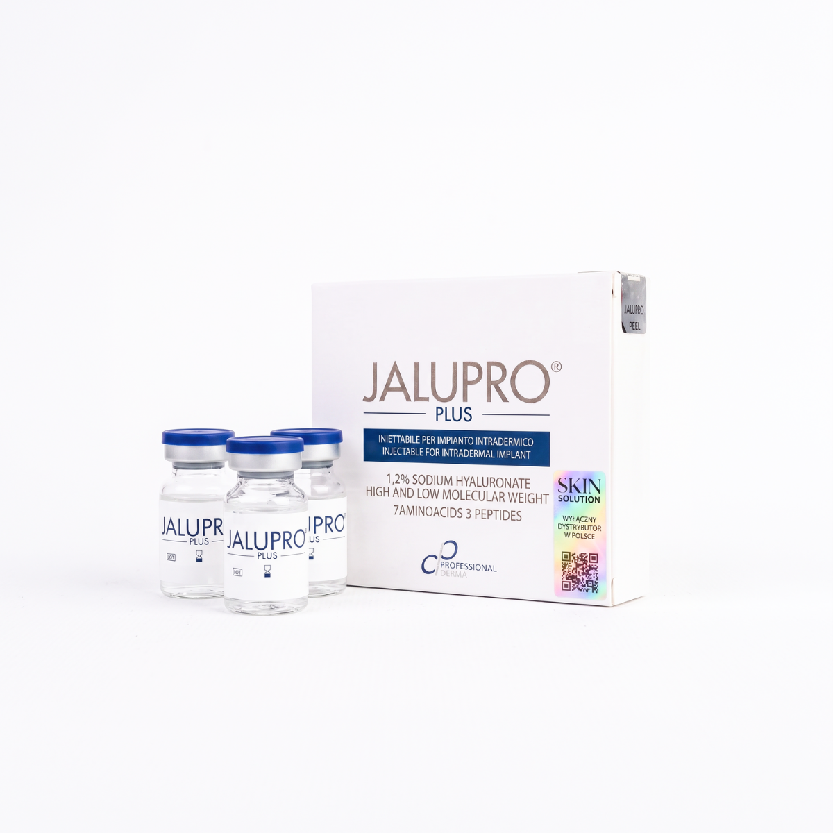 JALUPRO® PLUS - obrazek 10