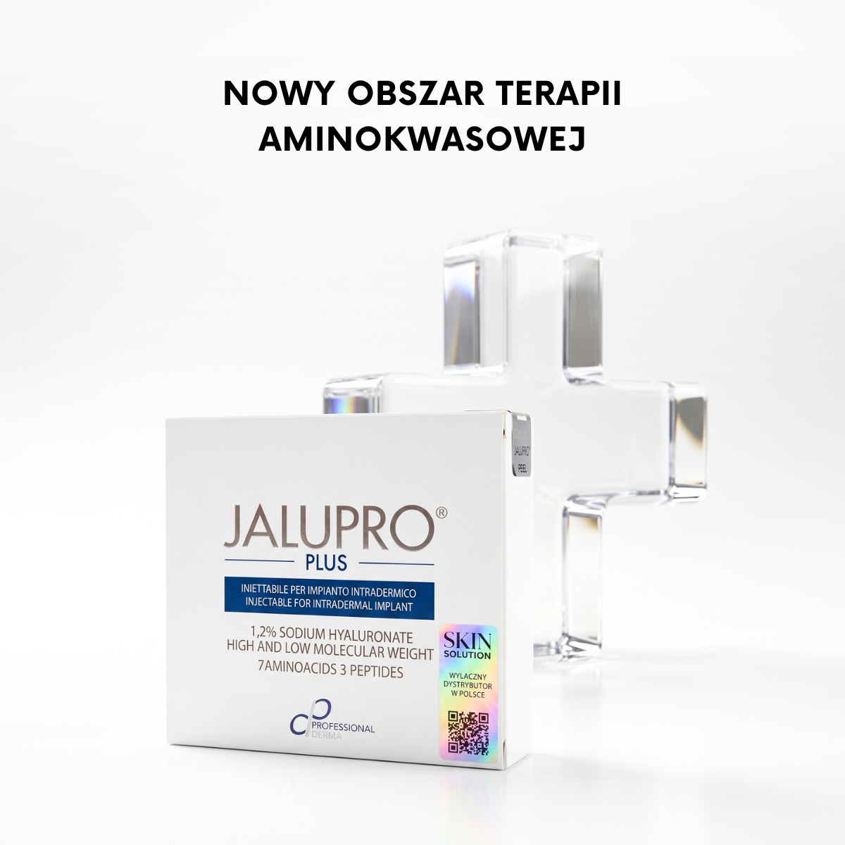 JALUPRO® PLUS - obrazek 2