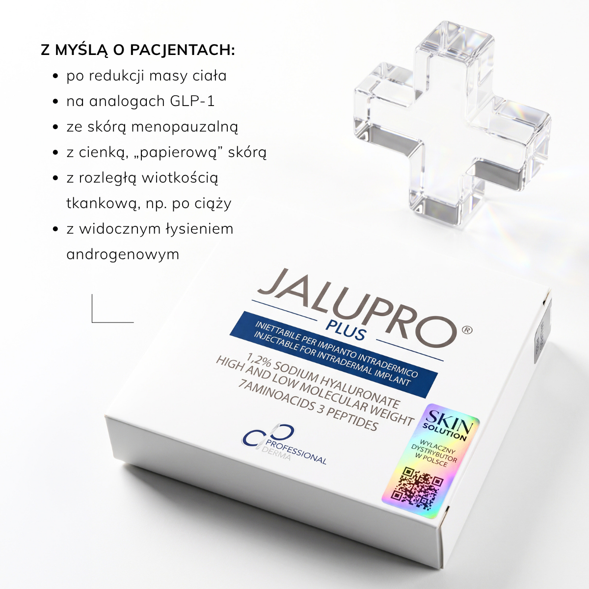 JALUPRO® PLUS - obrazek 4