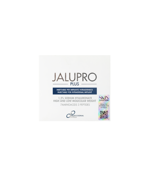 JALUPRO® PLUS