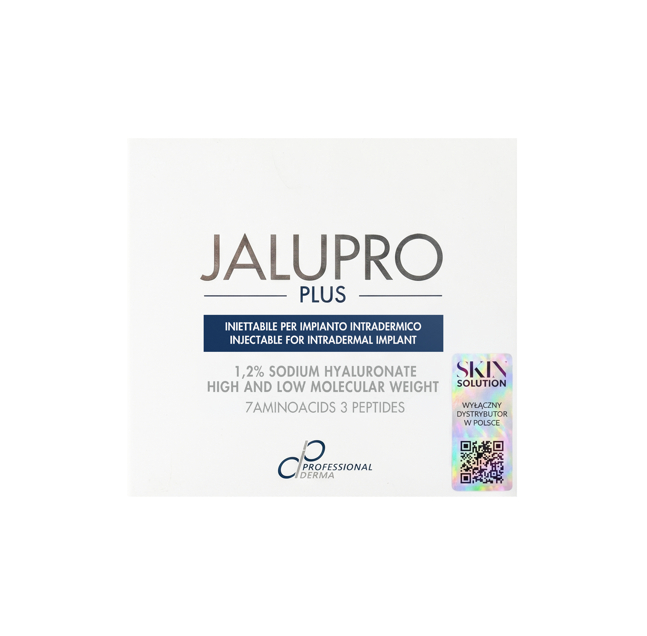 JALUPRO® PLUS