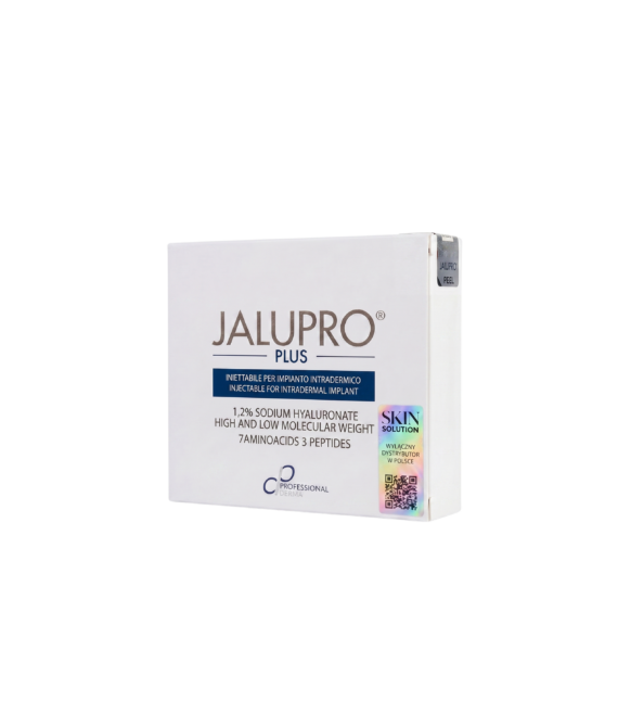 JALUPRO® PLUS