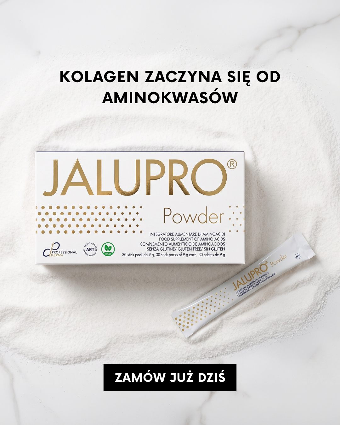 JALUPRO® Powder - obrazek 10