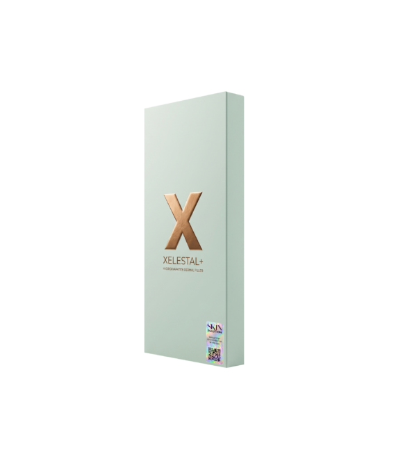 XELESTAL+®
