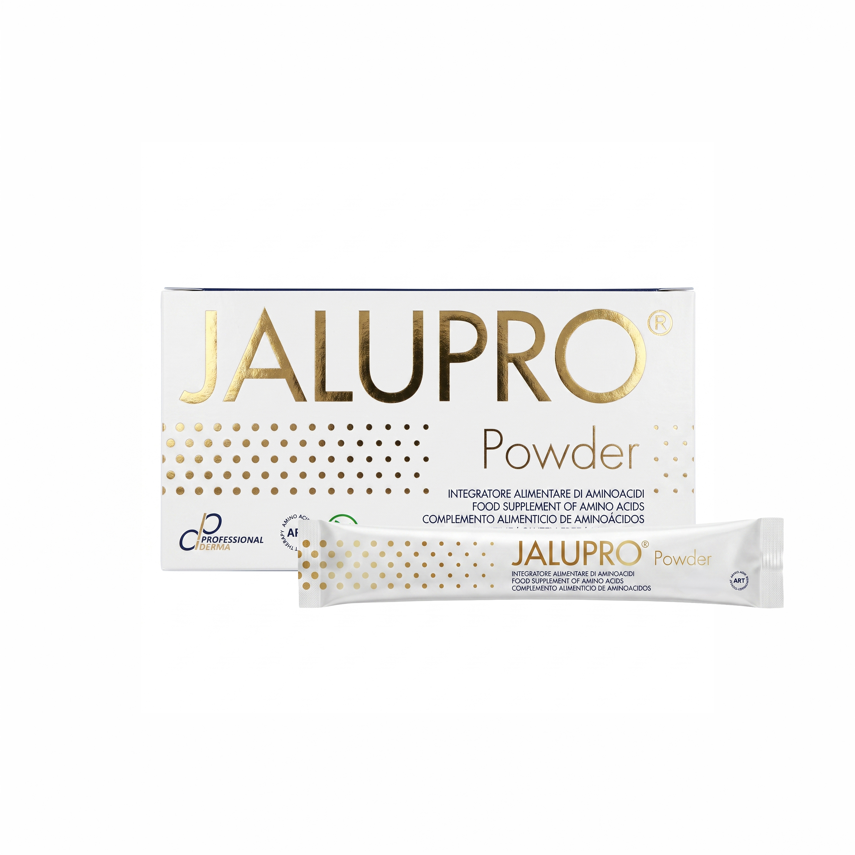 JALUPRO® Powder - obrazek 2