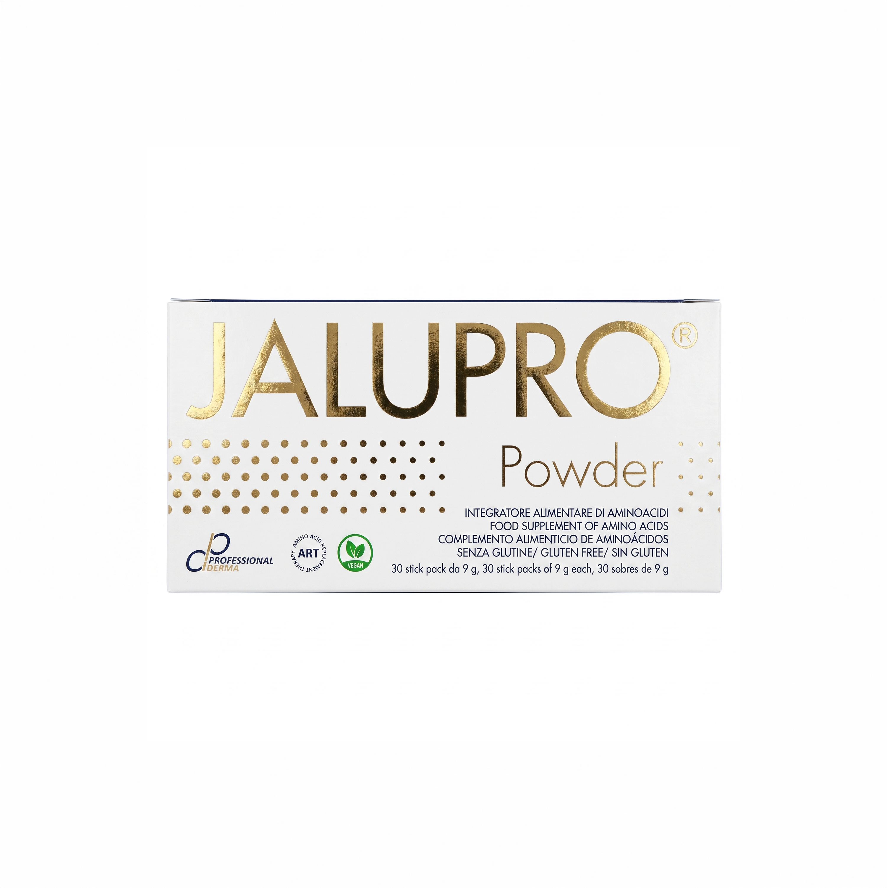JALUPRO® Powder - obrazek 3