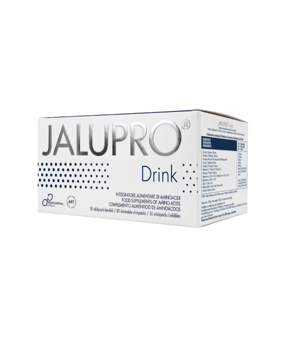 JALUPRO® Drink (30 saszetek)
