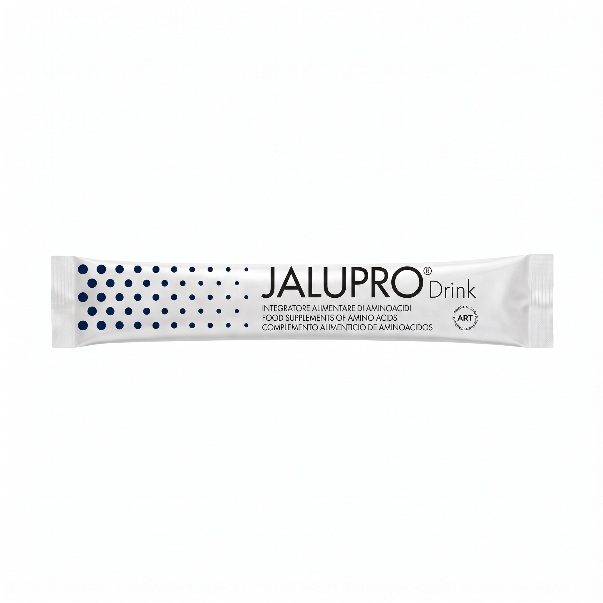 JALUPRO® Drink (30 saszetek) - obrazek 4