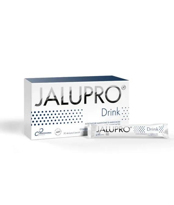 JALUPRO® Drink 30 szt.