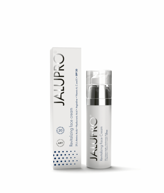 Jalupro® Face Cream 50 ml