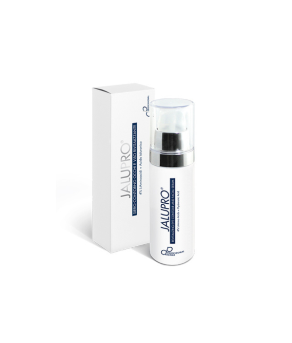 JALUPRO® Serum Rewitalizujące