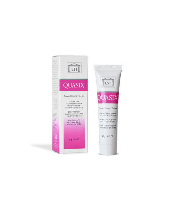 QUASIX® Cream