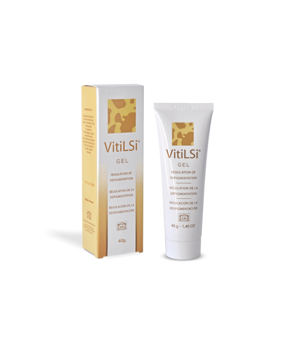 VITILSI® Gel