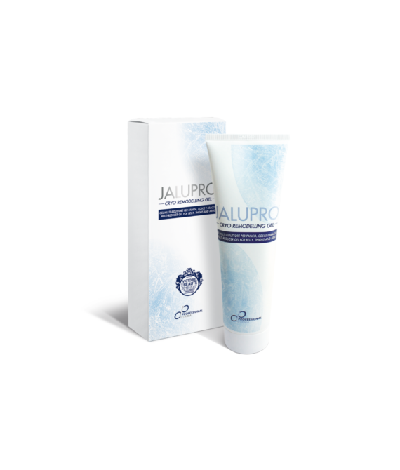 JALUPRO® Cryo Remodelling Gel