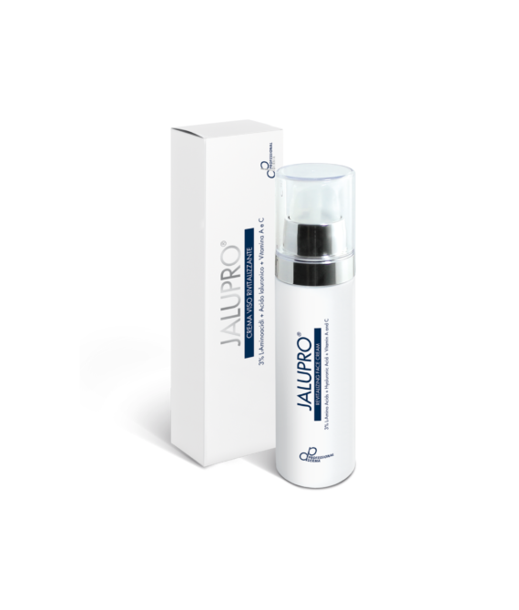 JALUPRO® Face Cream