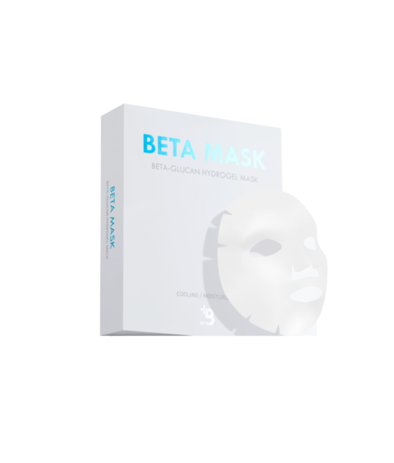 Beta Scaffold Mask