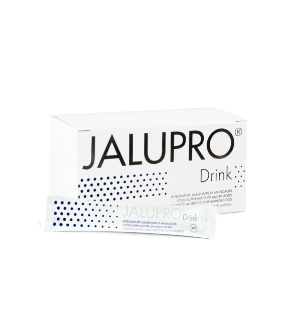 JALUPRO® Drink 30 szt.