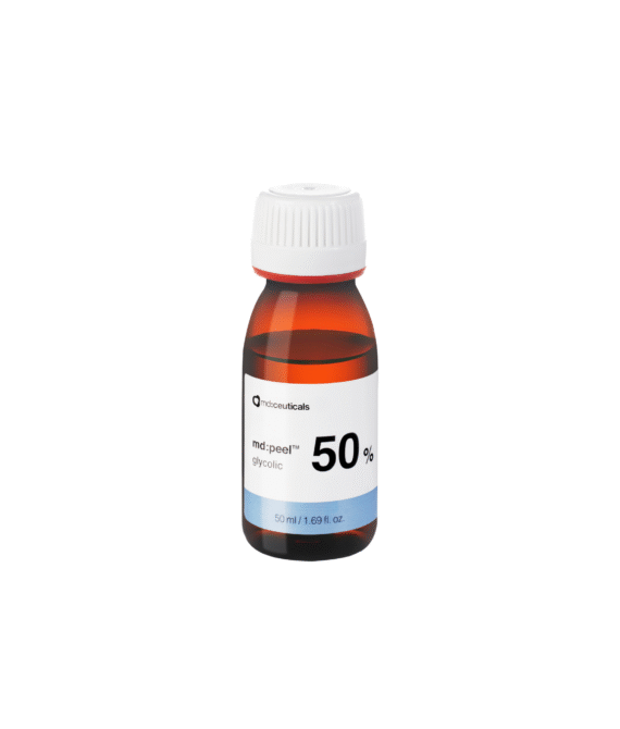 md:peel™ Kwas Glikolowy 50% (50 ml)
