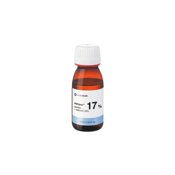 md:peel™ Kwasy MIX Azelainowy 17% Salicylowy 20% (50 ml)