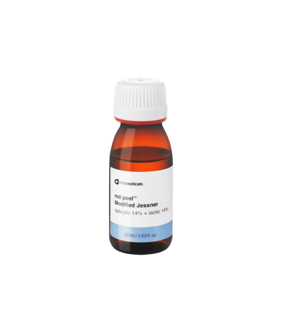 md:peel™ Kwasy MIX Modified Jessner (50 ml)