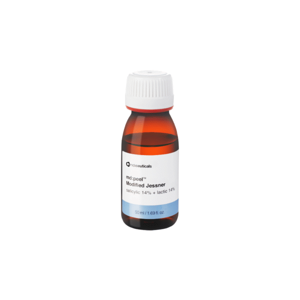 md:peel™ Kwasy MIX Modified Jessner (50 ml)