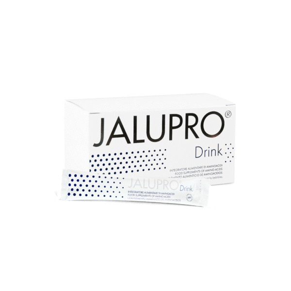 JALUPRO® Drink 30 szt.