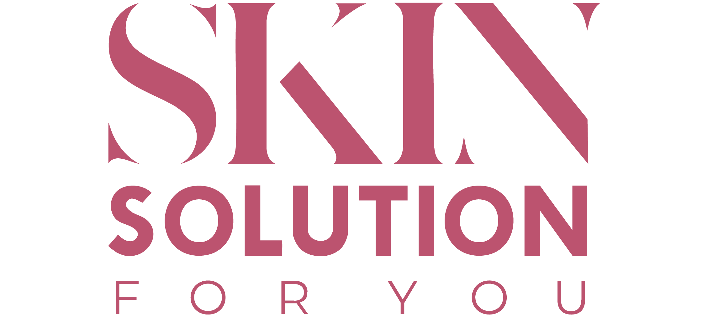 SkinSolution | For You