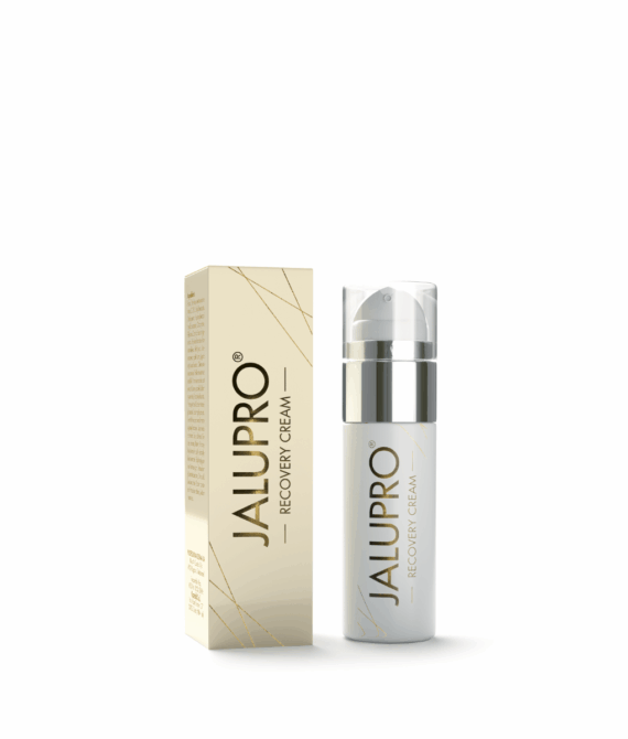 Jalupro® Recovery Cream 30 ml