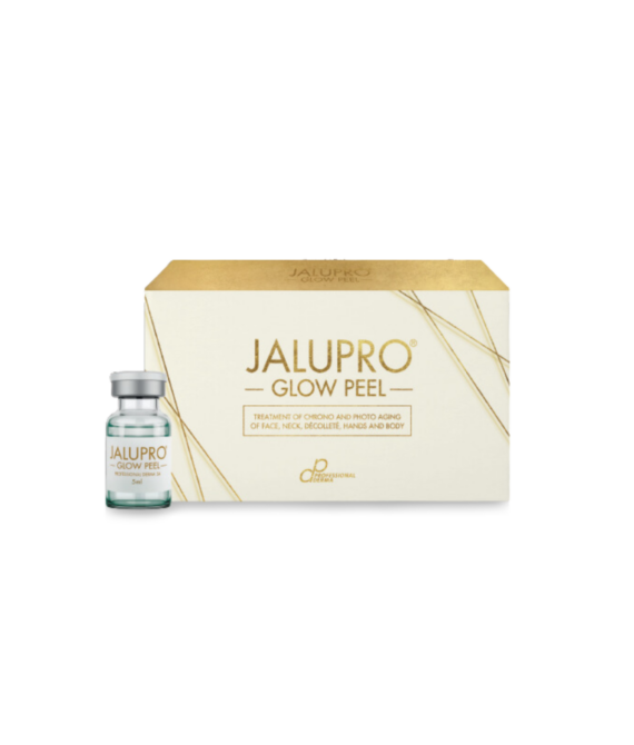 Jalupro® Glow Peel (1 x 5 ml)