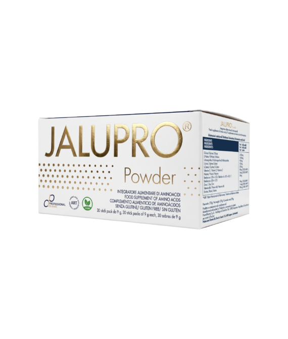 JALUPRO® Powder