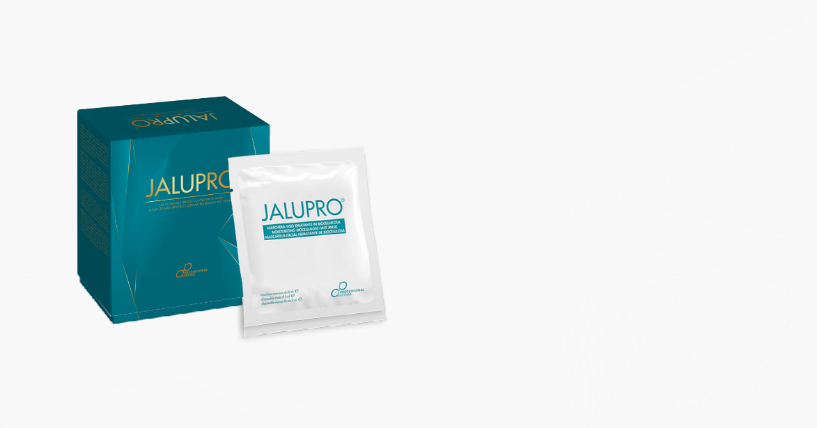 Jalupro® Face Mask