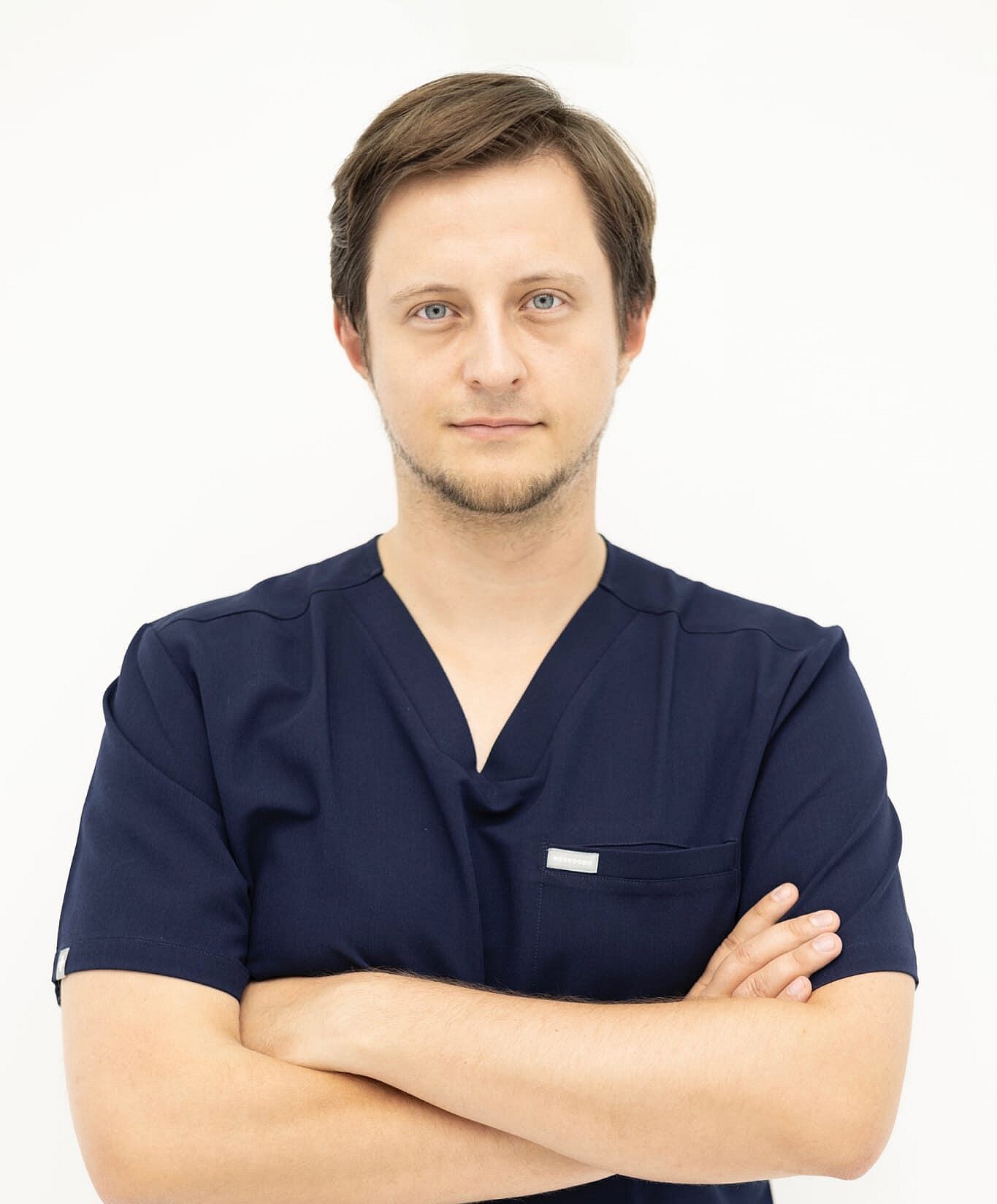 Dr Jerzy Iskrzycki
