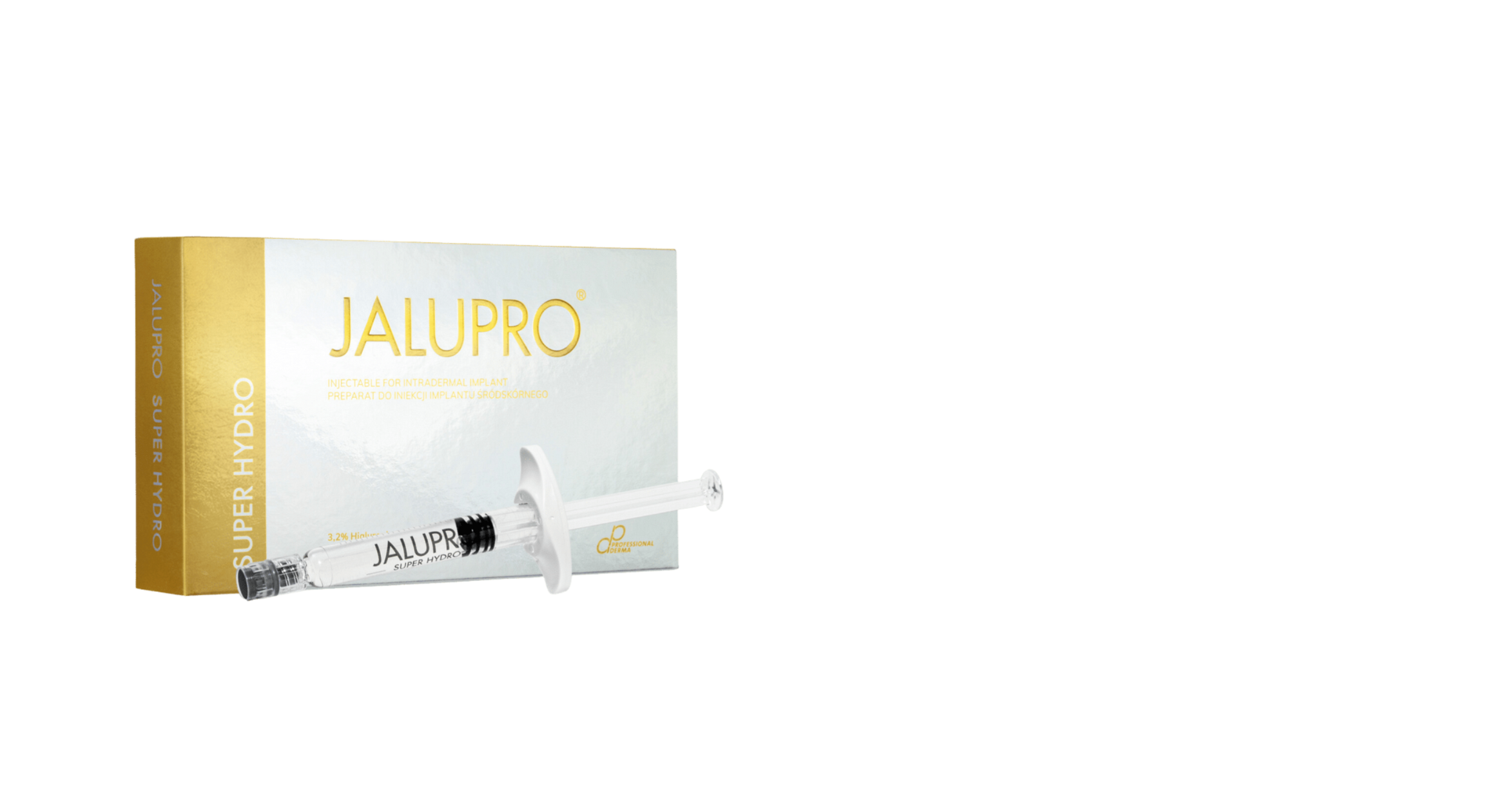 Jalupro® Super Hydro