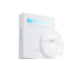 Beta Scaffold Mask